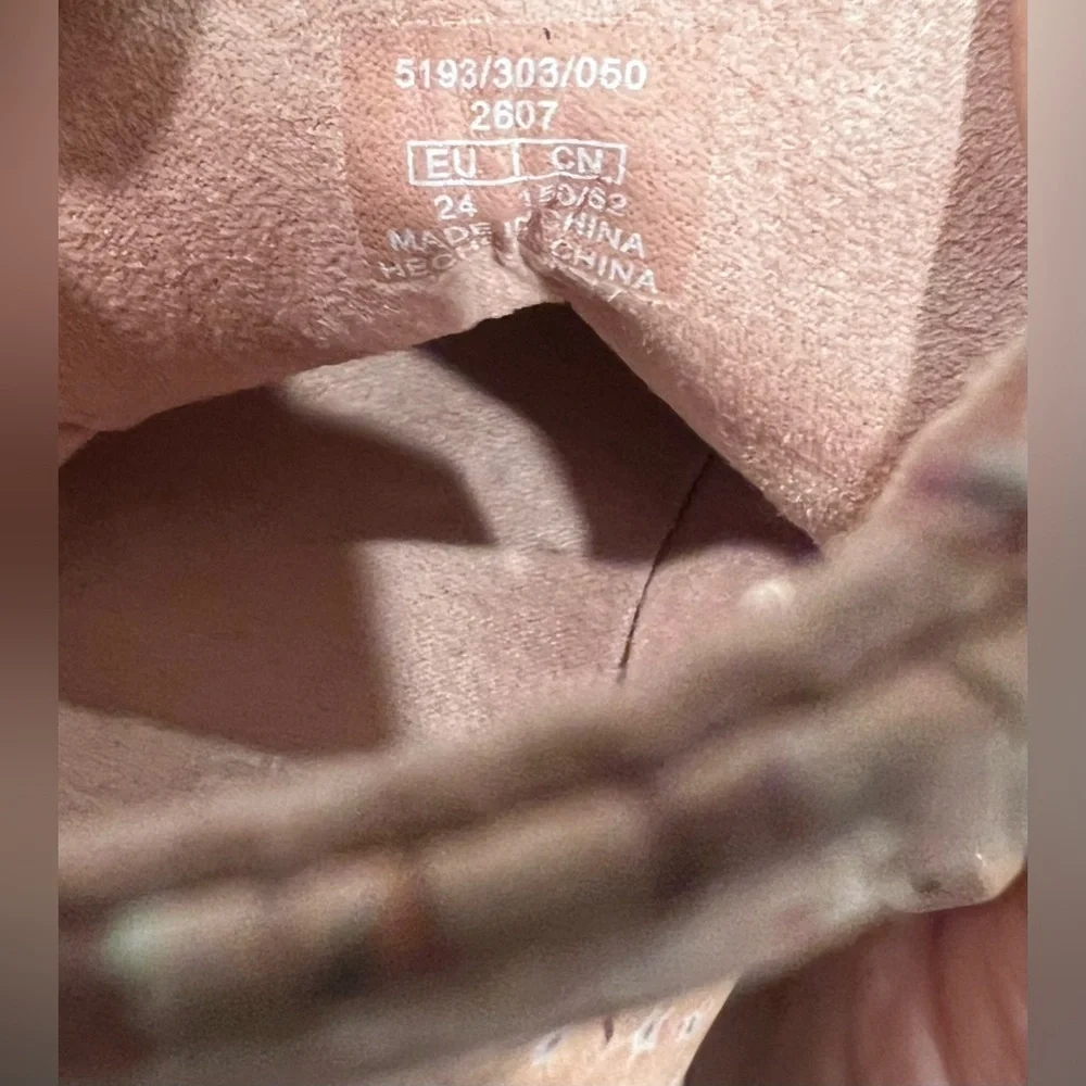 zara baby questions leave